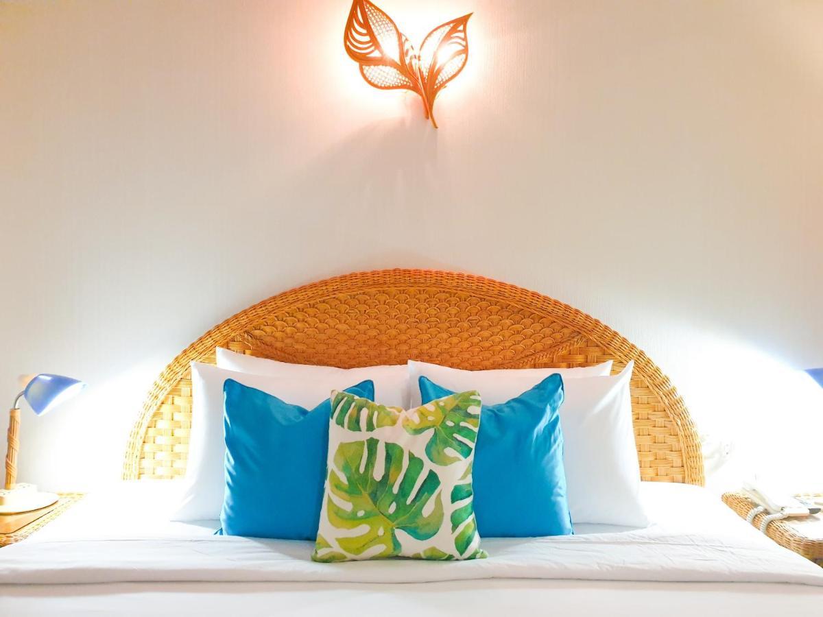 Green Ant Hotel Nha Trang Exteriör bild